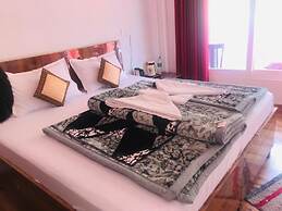 Rigveda Resort