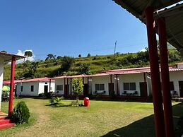 Rigveda Resort