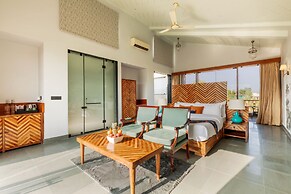 The Grand Sariska Baagh