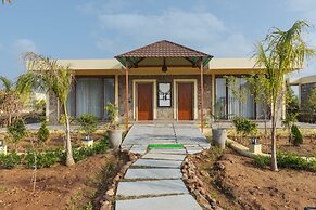 The Grand Sariska Baagh