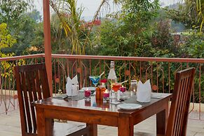 The Grand Sariska Baagh