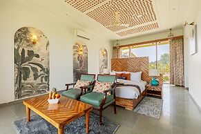 The Grand Sariska Baagh