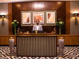 The Grand Sariska Baagh