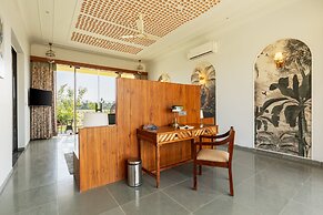 The Grand Sariska Baagh