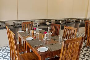 The Grand Sariska Baagh