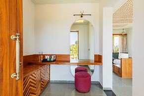 The Grand Sariska Baagh