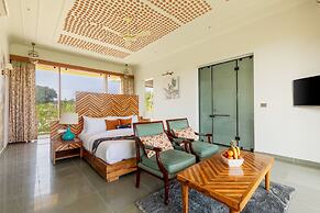 The Grand Sariska Baagh