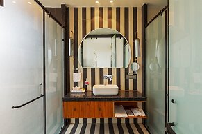 The Grand Sariska Baagh