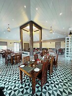 The Grand Sariska Baagh