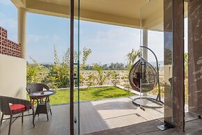 The Grand Sariska Baagh