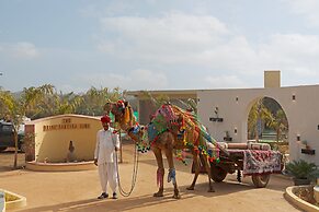 The Grand Sariska Baagh