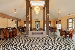 The Grand Sariska Baagh