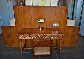 The Grand Sariska Baagh