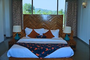 The Grand Sariska Baagh