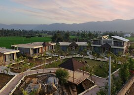 The Grand Sariska Baagh