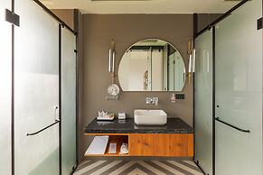 The Grand Sariska Baagh