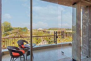 The Grand Sariska Baagh