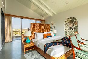 The Grand Sariska Baagh