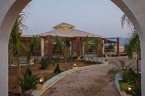 The Grand Sariska Baagh