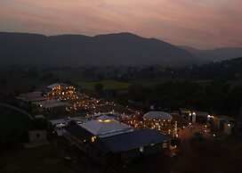 The Grand Sariska Baagh