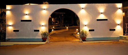 The Grand Sariska Baagh