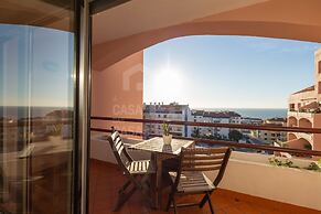 Casa de S Sebasti o by Acasadascasas
