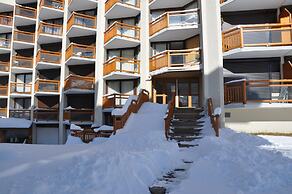 Ski-in Apartment for 6 Guests