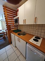 Ski-in Apartment for 6 Guests