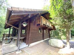 Chalet in La Bresse With Mountain Views