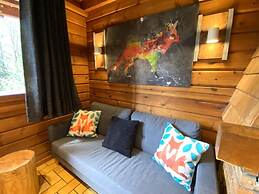 Chalet in La Bresse With Mountain Views