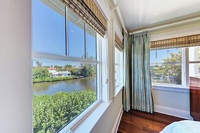 Anna Maria Beach Serenity