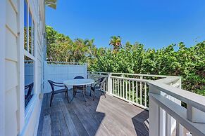 Anna Maria Beach Serenity