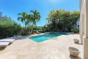 Anna Maria Beach Serenity