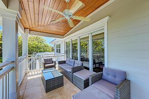 Anna Maria Beach Serenity