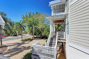 Anna Maria Beach Serenity