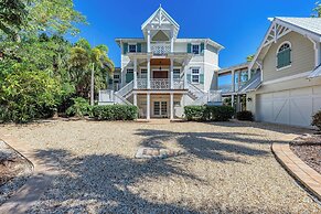 Anna Maria Beach Serenity