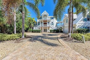 Anna Maria Beach Serenity