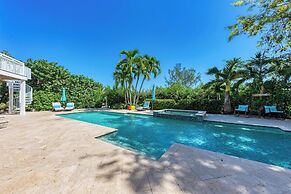 Anna Maria Beach Serenity