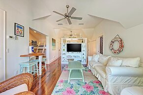 Anna Maria Beach Serenity