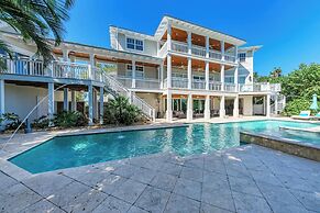 Anna Maria Beach Serenity