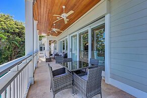 Anna Maria Beach Serenity