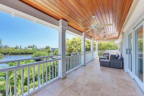 Anna Maria Beach Serenity