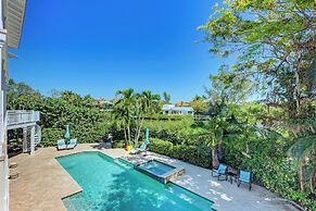 Anna Maria Beach Serenity