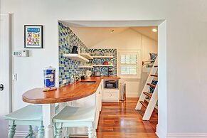 Anna Maria Beach Serenity