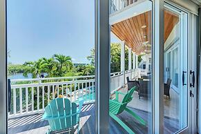 Anna Maria Beach Serenity