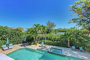 Anna Maria Beach Serenity