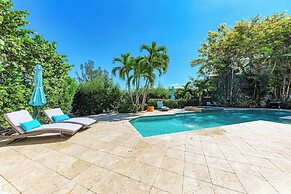Anna Maria Beach Serenity