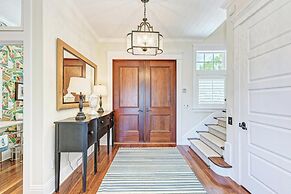 Anna Maria Beach Serenity