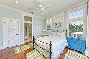 Anna Maria Beach Serenity