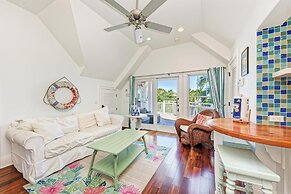 Anna Maria Beach Serenity